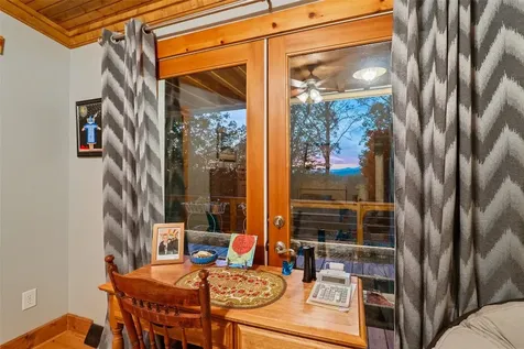 325 Owl Haven Lane Cedar Mountain NC 28718