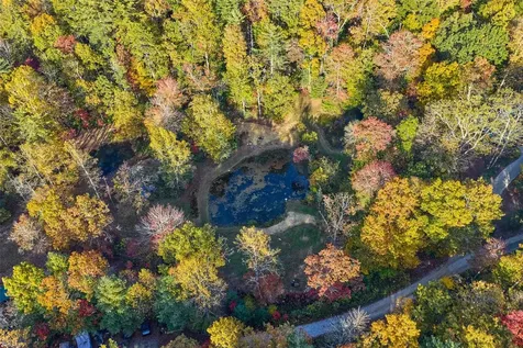 325 Owl Haven Lane Cedar Mountain NC 28718