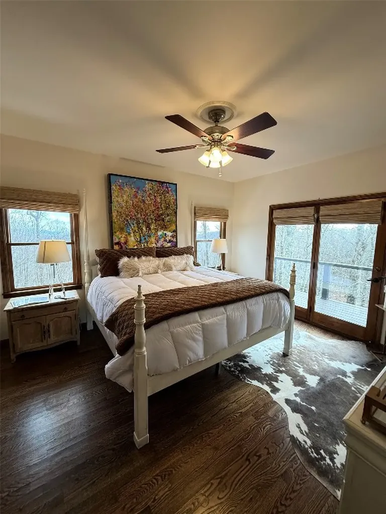 1560 Shirley Pressley Road Glenville NC 28736