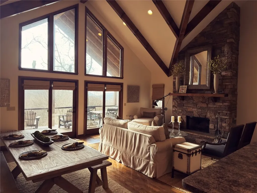 1560 Shirley Pressley Road Glenville NC 28736