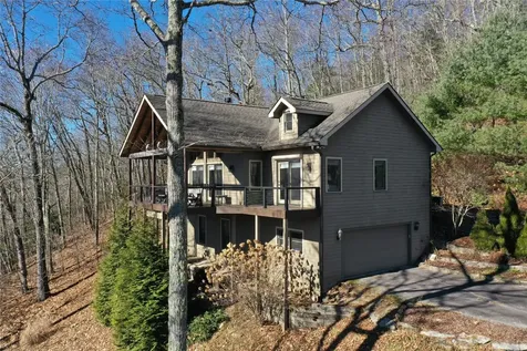 1560 Shirley Pressley Road Glenville NC 28736