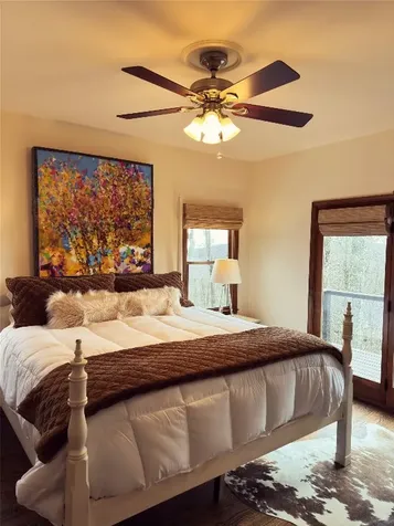 1560 Shirley Pressley Road Glenville NC 28736