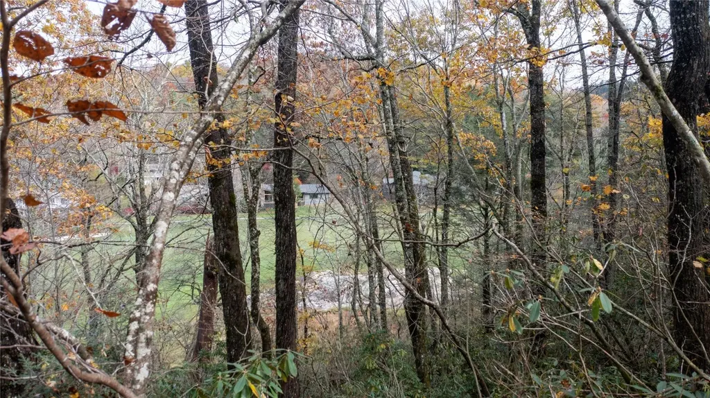 Lot 10 Sassafras Court Highlands NC 28741