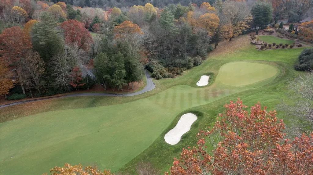 Lot 10 Sassafras Court Highlands NC 28741