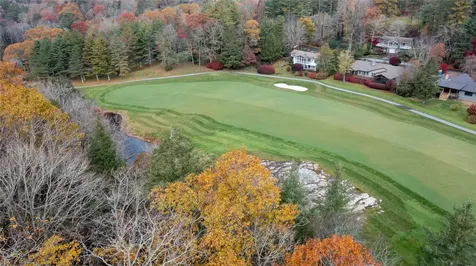 Lot 10 Sassafras Court Highlands NC 28741