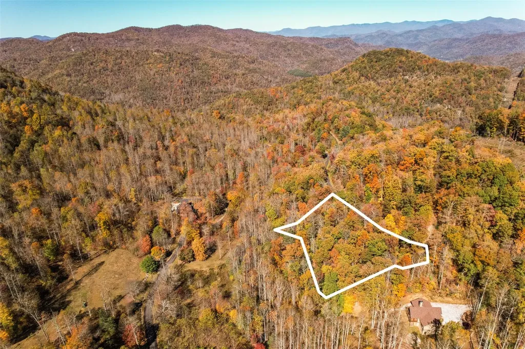 Glenville NC, 17 Pilot Knob Road