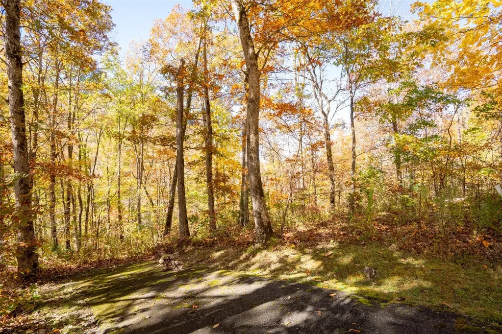 17 Pilot Knob Road Glenville NC 28736