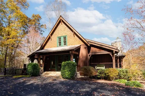 17 Pilot Knob Road Glenville NC 28736