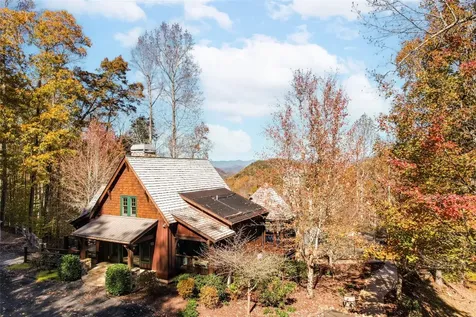 81 Pasture Road Glenville NC 28736