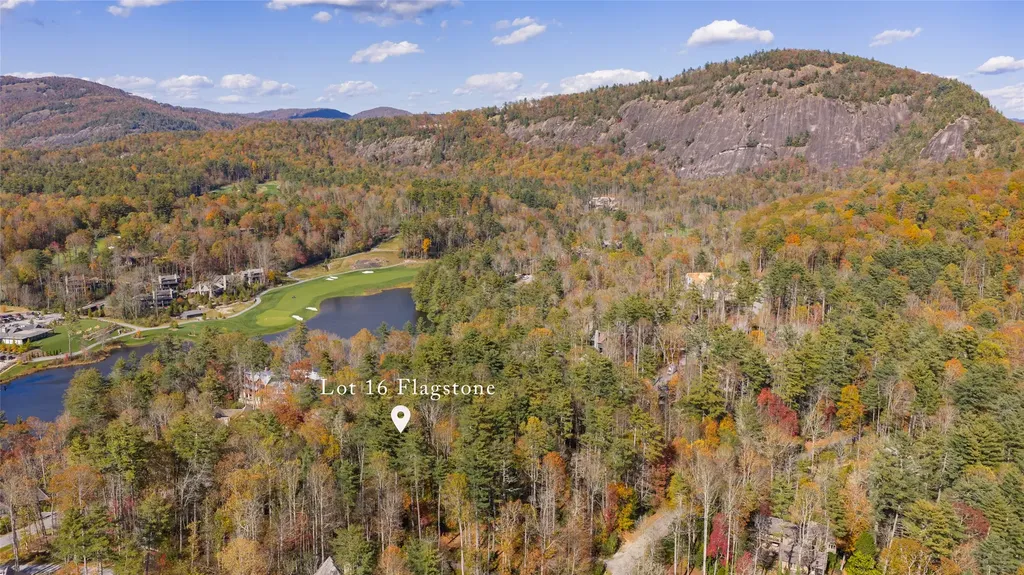 16 Flagstone Road Cashiers NC 28717