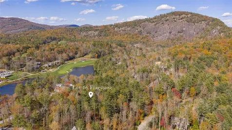 16 Flagstone Road Cashiers NC 28717