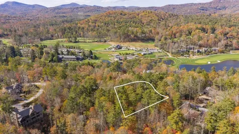 16 Flagstone Road Cashiers NC 28717