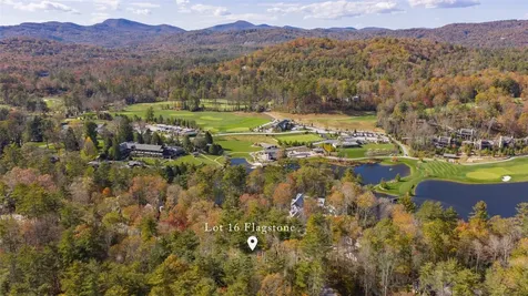16 Flagstone Road Cashiers NC 28717