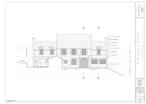 16 Flagstone Road Cashiers NC 28717