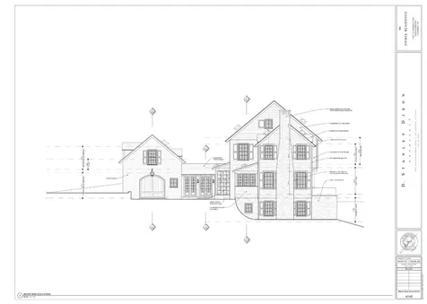 16 Flagstone Road Cashiers NC 28717