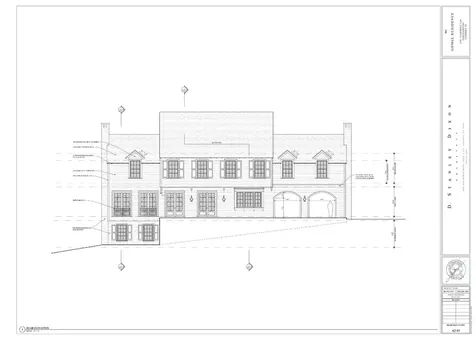 16 Flagstone Road Cashiers NC 28717