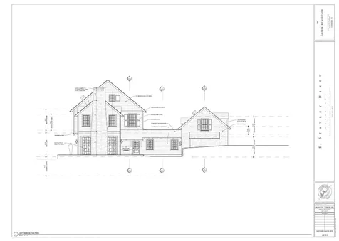 16 Flagstone Road Cashiers NC 28717