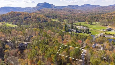 16 Flagstone Road Cashiers NC 28717