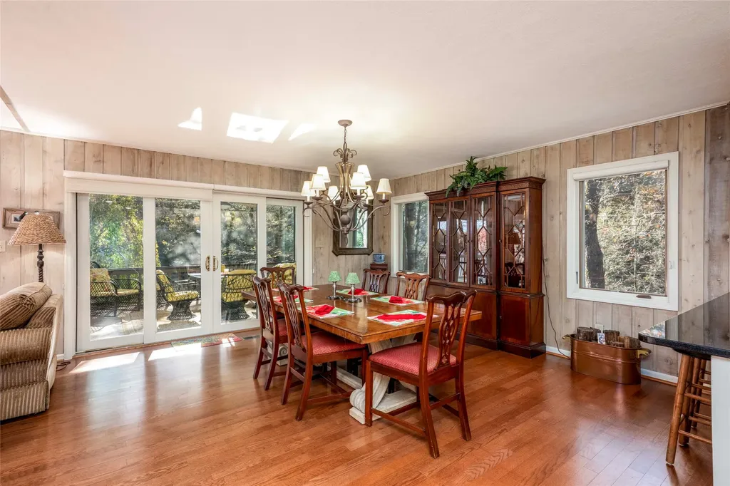 572 N. East Shore Drive Lake Toxaway NC 28747