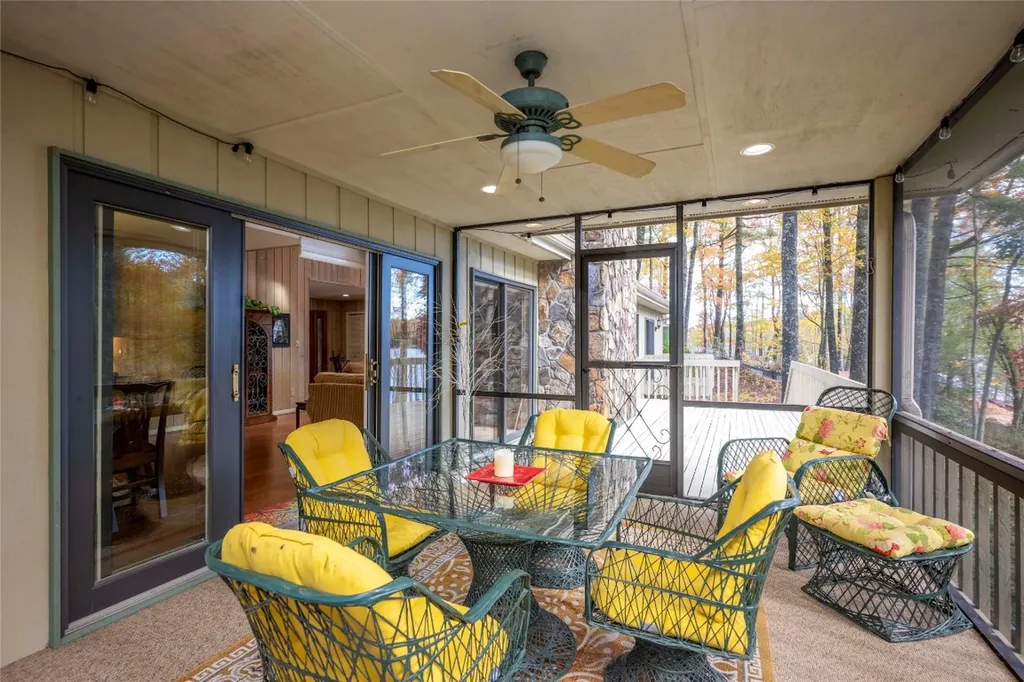 572 N. East Shore Drive Lake Toxaway NC 28747