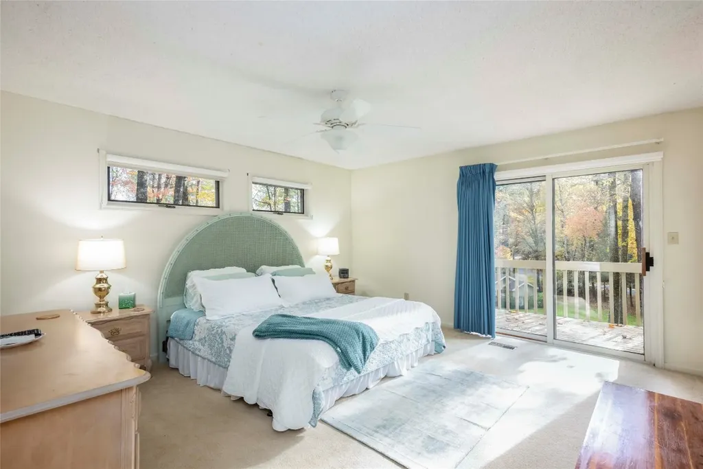 572 N. East Shore Drive Lake Toxaway NC 28747