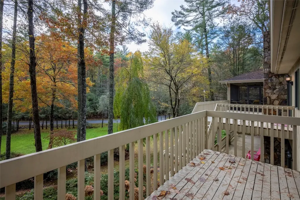 572 N. East Shore Drive Lake Toxaway NC 28747