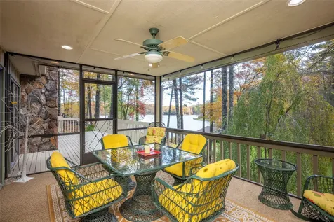 572 N. East Shore Drive Lake Toxaway NC 28747