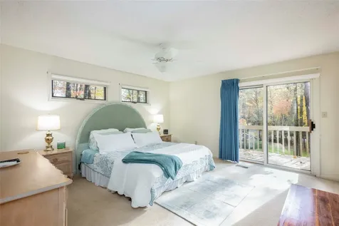 572 N. East Shore Drive Lake Toxaway NC 28747