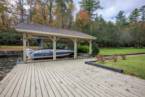 572 N. East Shore Drive Lake Toxaway NC 28747