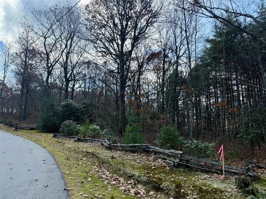 0 Glenridge Road Glenville NC 28736