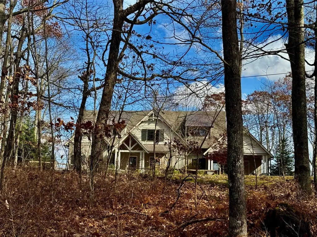0 Glenridge Road Glenville NC 28736