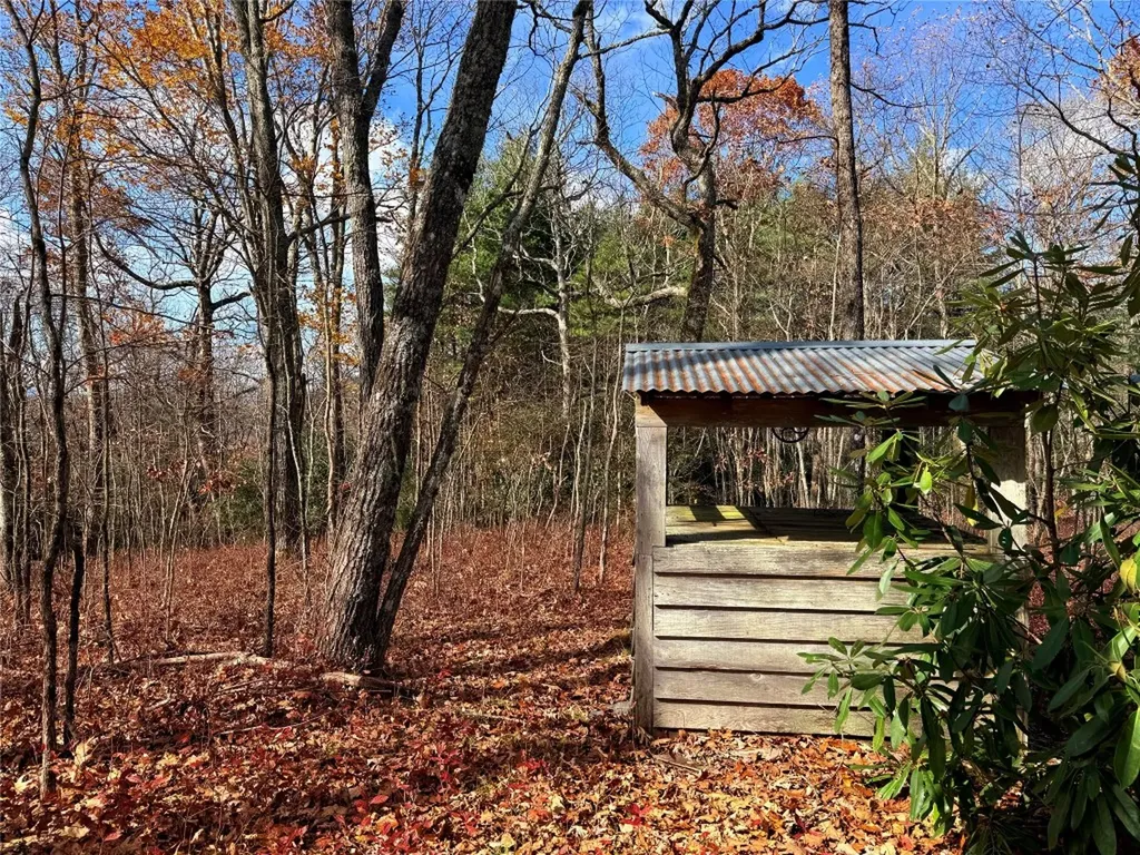 0 Glenridge Road Glenville NC 28736