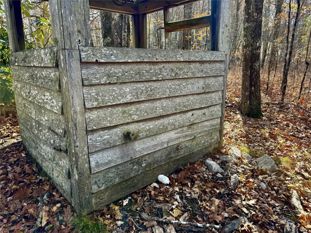 0 Glenridge Road Glenville NC 28736
