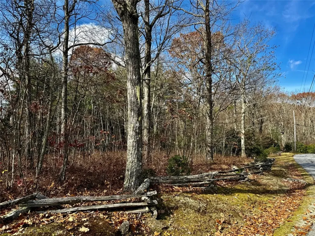 0 Glenridge Road Glenville NC 28736