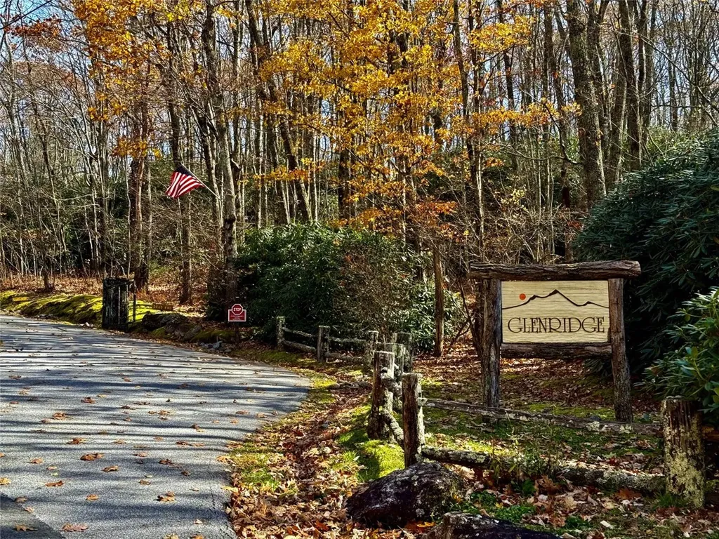 0 Glenridge Road Glenville NC 28736