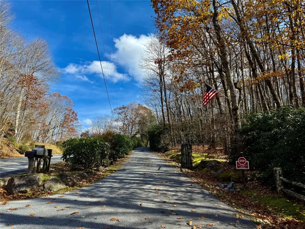 0 Glenridge Road Glenville NC 28736