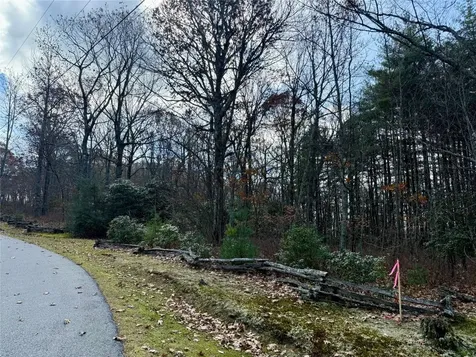 0 Glenridge Road Glenville NC 28736