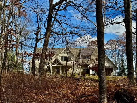 0 Glenridge Road Glenville NC 28736