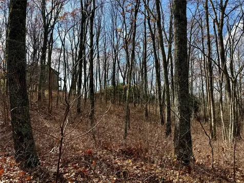 0 Glenridge Road Glenville NC 28736