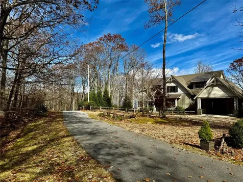 0 Glenridge Road Glenville NC 28736