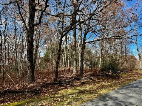 0 Glenridge Road Glenville NC 28736