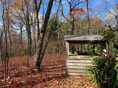 0 Glenridge Road Glenville NC 28736