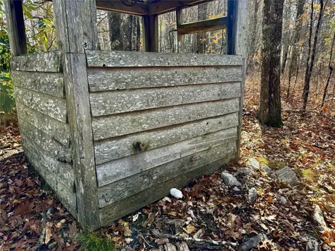 0 Glenridge Road Glenville NC 28736