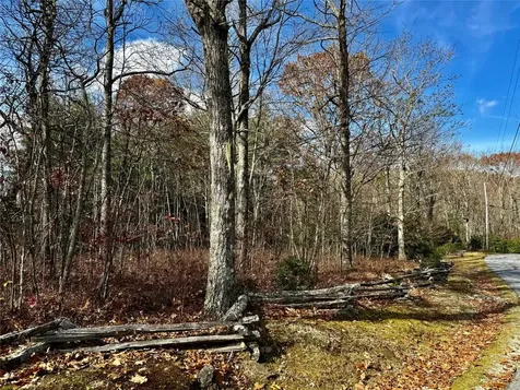 0 Glenridge Road Glenville NC 28736