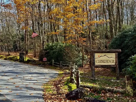 0 Glenridge Road Glenville NC 28736