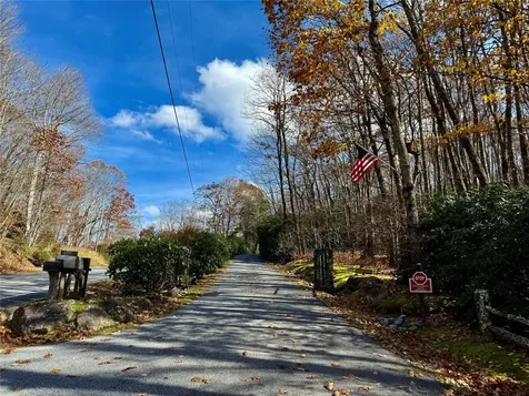 0 Glenridge Road Glenville NC 28736