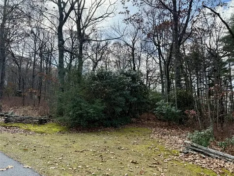 0 Glenridge Road Glenville NC 28736