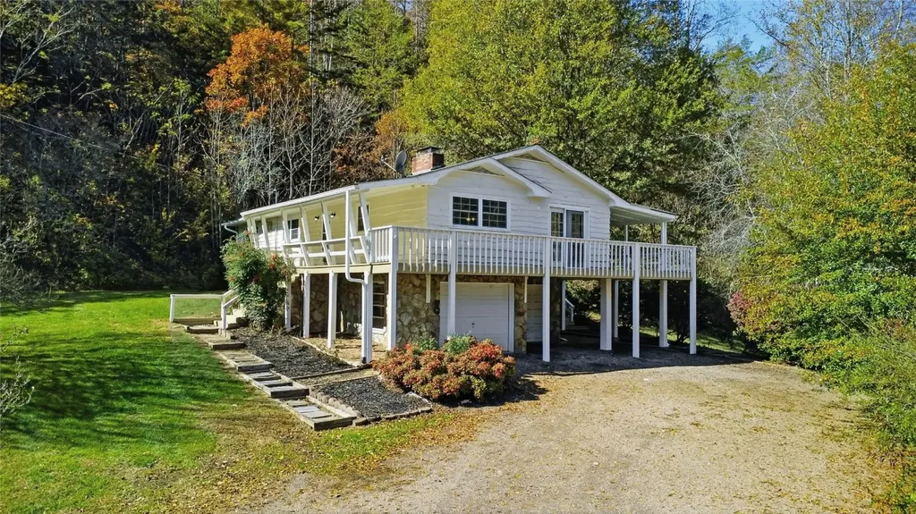 1420 Bethel Church Road Franklin NC 28734