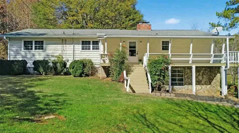 1420 Bethel Church Road Franklin NC 28734