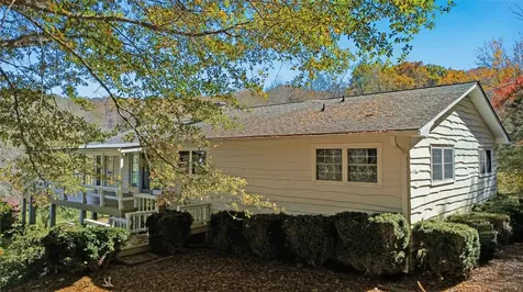 1420 Bethel Church Road Franklin NC 28734